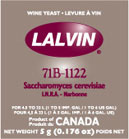 Lalvin 71B-1122