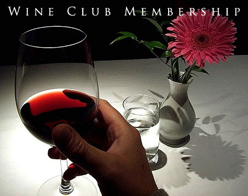 wine club