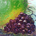 wine grapes