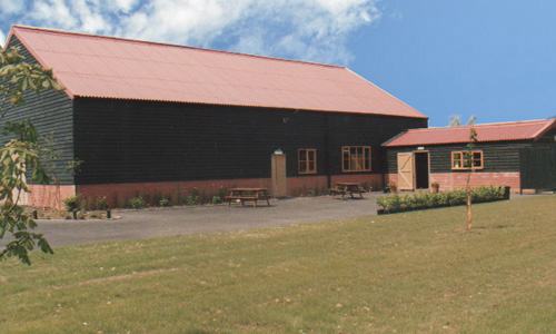 winery