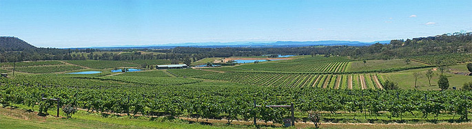 Hunter Valley