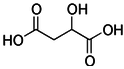 malic acid