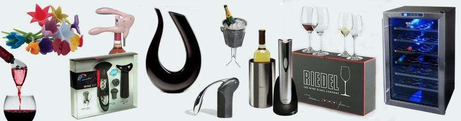 wine accessories